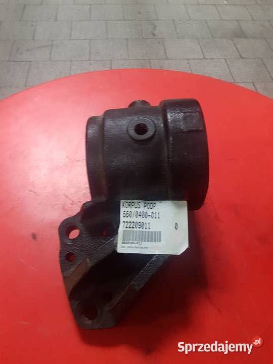 722209011 Korpus obudowy podpory wału MTZ PRONAR Pozostałe Pozostałe sprzedam