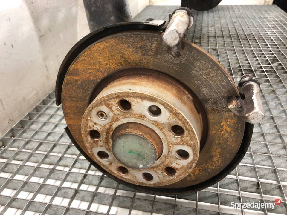 BELKA TYŁ SEAT LEON III Kombi TYLNA ZAWIESZENIA sprzedam