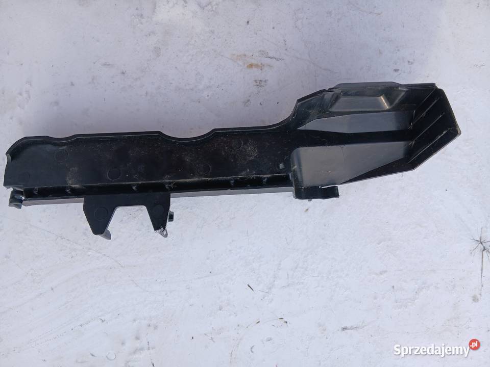 Uchwyt klamki klapy tył kombi VW PASSAT B5 FL Szczerbice