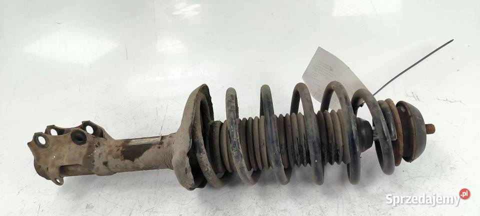 AMORTYZATOR PRAWY PRZÓD VOLKSWAGEN POLO III 6N kujawsko-pomorskie Lipno