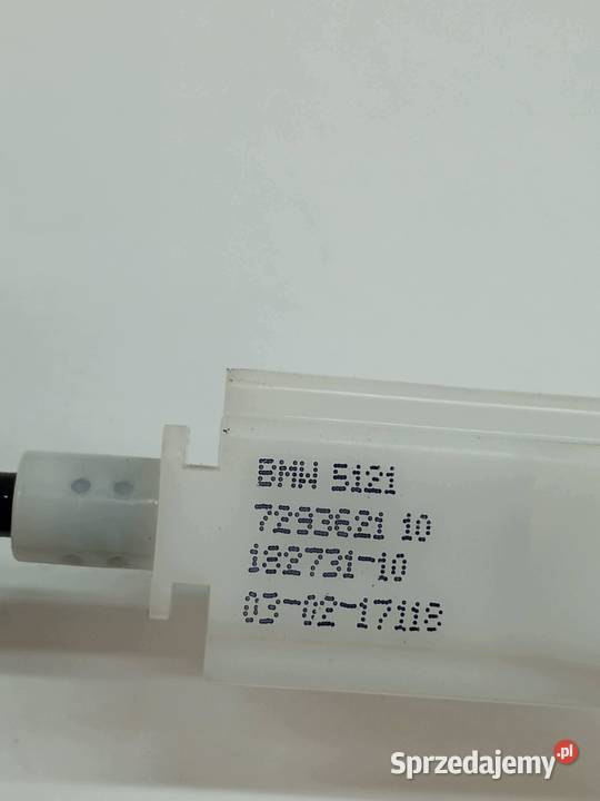 KLAMKA WEWNĘTRZNA LINKI KLAMEK KOMPLET 7293621 Klamki wewnętrzne sprzedam