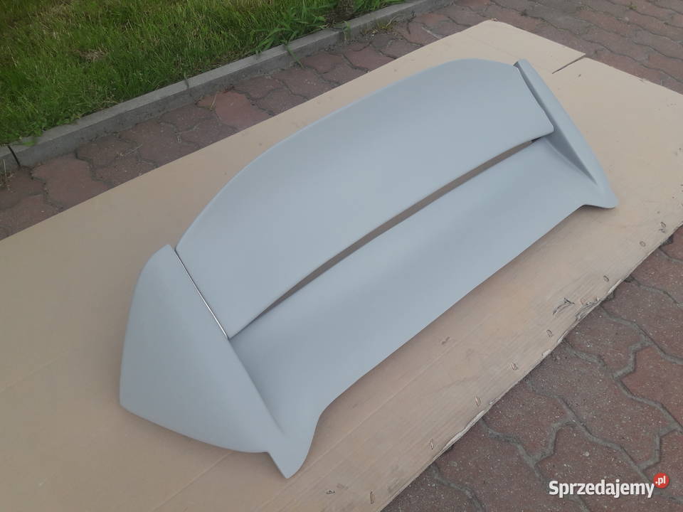 Honda Civic Type R Spoiler Mugen EP3 Aleksandrów Łódzki