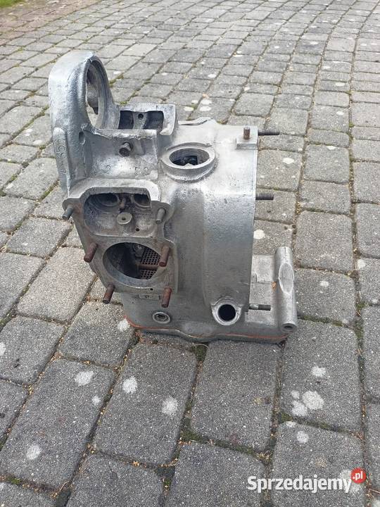 M72 M72 52r blok silnika Bydgoszcz