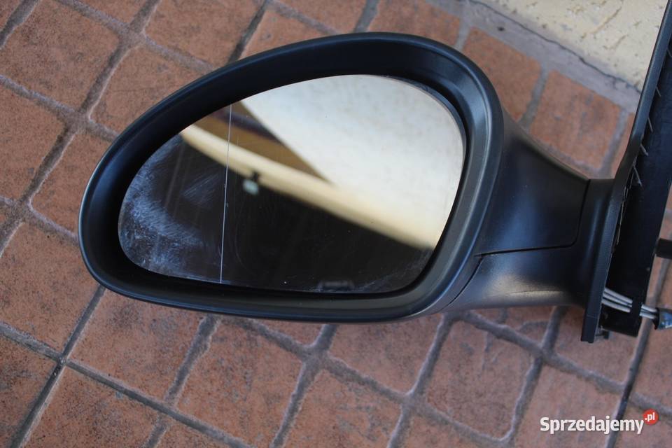 LUSTERKO LEWE MANUALNE SEAT ALTEA