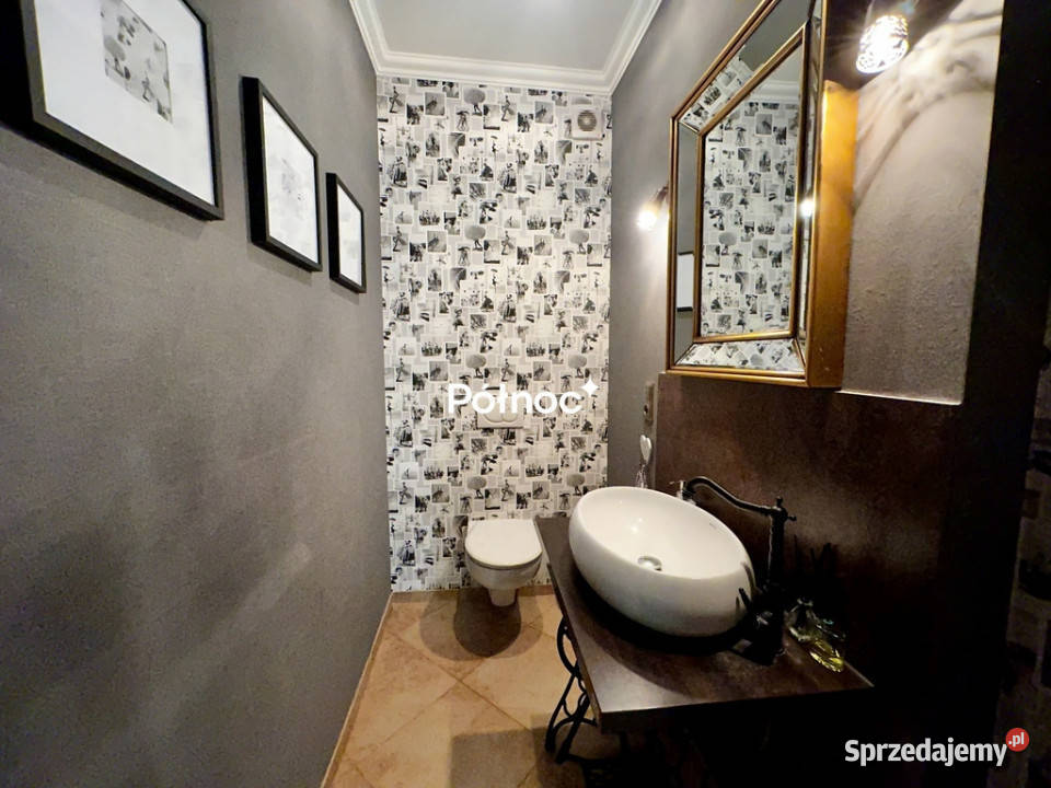 Ponadczasowy dom w sercu Chełma Sprzedaż lubelskie Chełm sprzedam