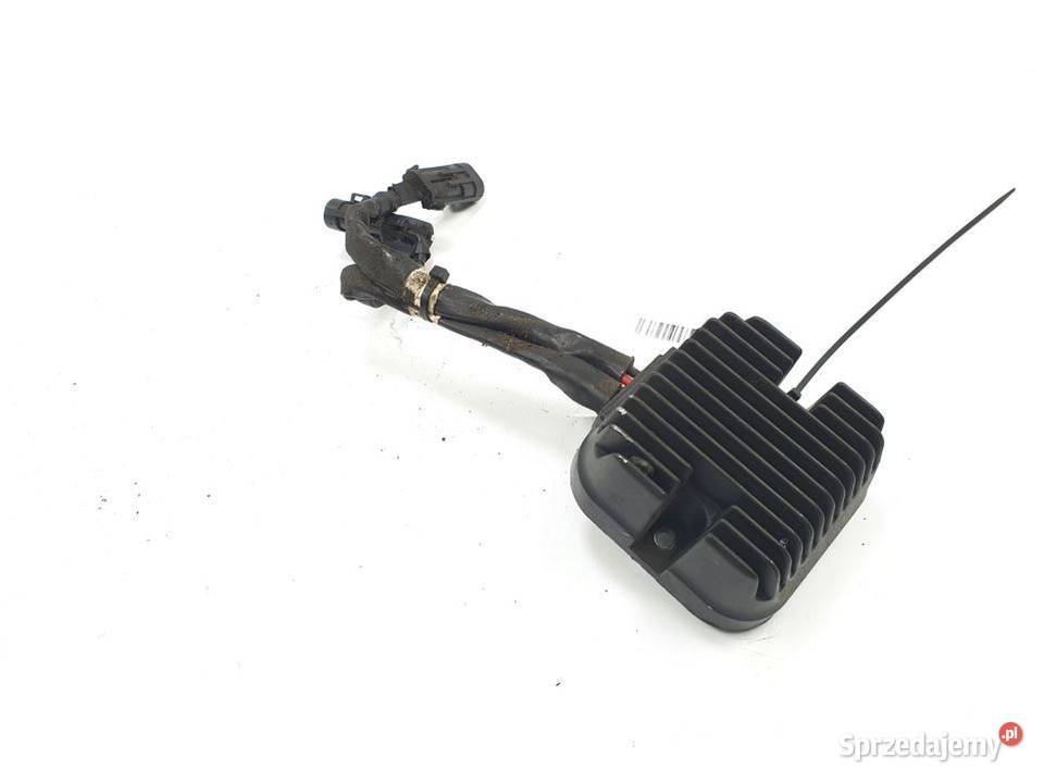 MODUŁ INDIAN CHIEFTAIN ZAPŁONOWY Lipno