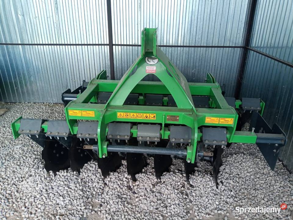 Brona Talerzowa Janpol 2021