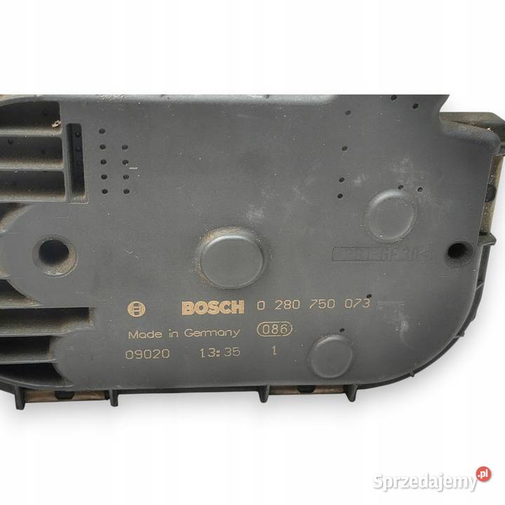 PRZEPUSTNICA Alfa Romeo 147 20 TS 0280750073 Chełm