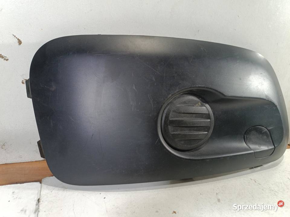 KRATKA ZDERZAKA PRAWY PRZÓD CITROEN C3 PICASSO sprzedam