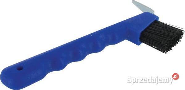 Szczotkokopystka niebieska VV7965 Kamionna sprzedam