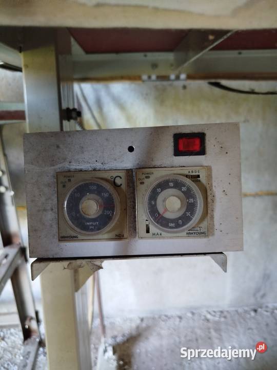 Klejarka Erbo Ostrowiec Świętokrzyski