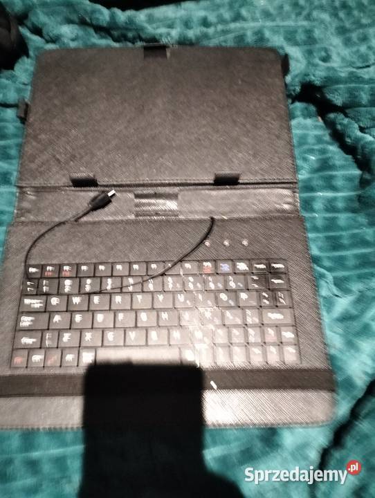 Klawiatura do tableta dolnośląskie Rudna