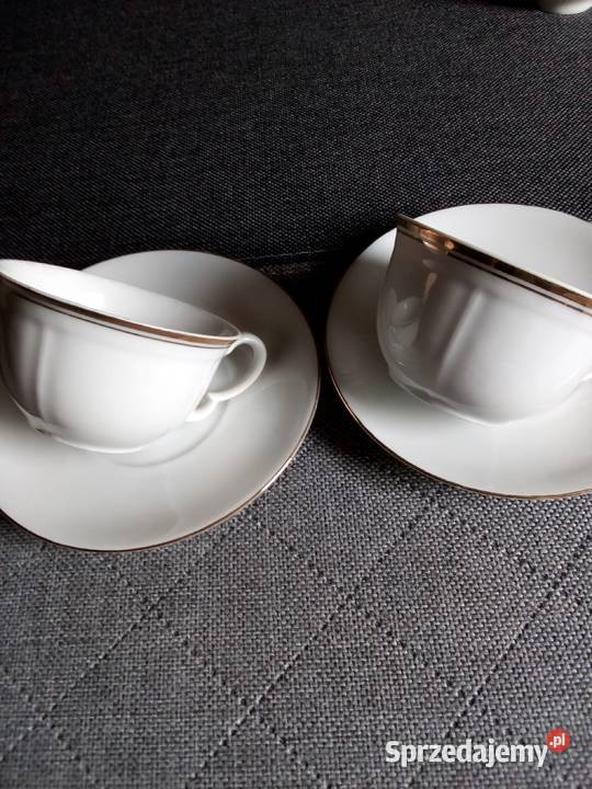 Piękne stare duo Częstochowa