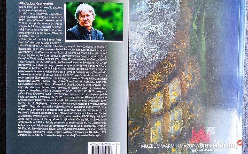 OLSZTYN Dzieje miasta Gazownia Muzea Olsztyn