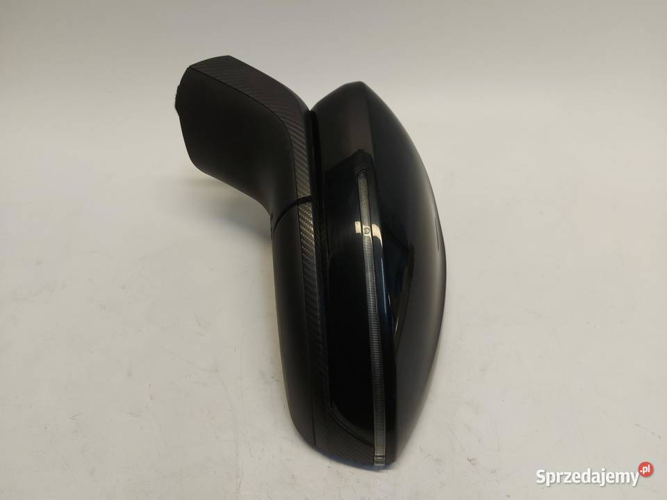 Chery Omoda 5 2024r lusterko lewe zewnętrzne