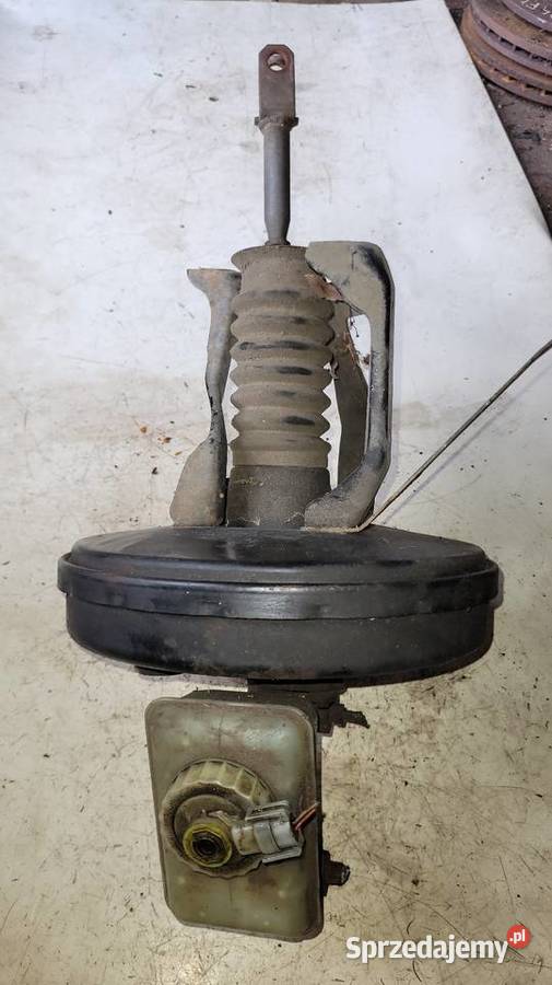 Serwo hamulcowe Opel Corsa A 3775234054 mazowieckie Łagów
