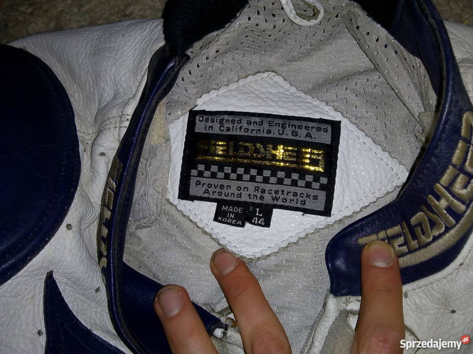 KOmbinezon jednoczesciowy amerykańskiej marki sprzedam