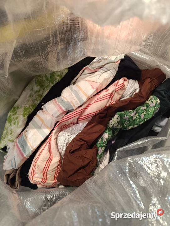 Odzież damska nowa MarksSpencer 49 netto kujawsko-pomorskie Kowal