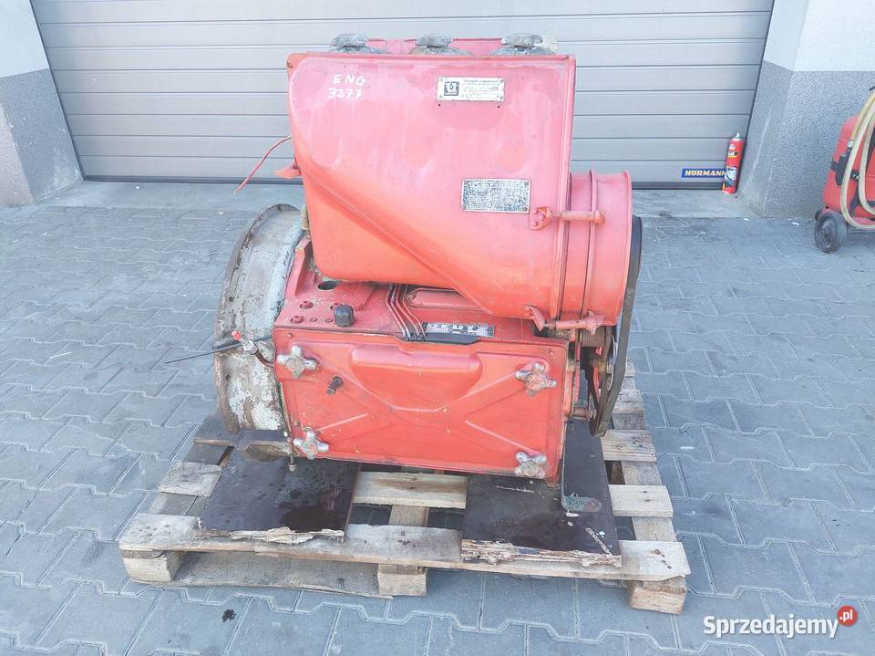 Silnik spalinowy Deutz A3L 514 A3L514 A3L513 Kielce