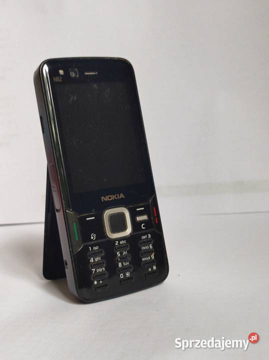 telefon komórkowy Nokia N82 series Kielce