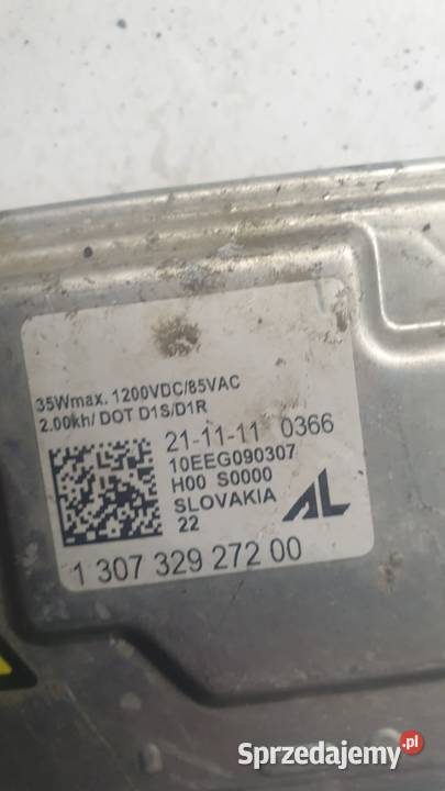 Przetwornica xenon Alfa Romeo 130732927200 Kielce