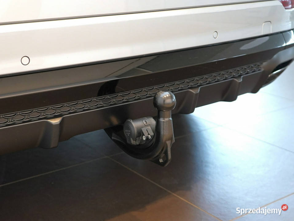 Audi Q8 60TFSIe Noktowizor BOadvanced MatrixLed Kielce