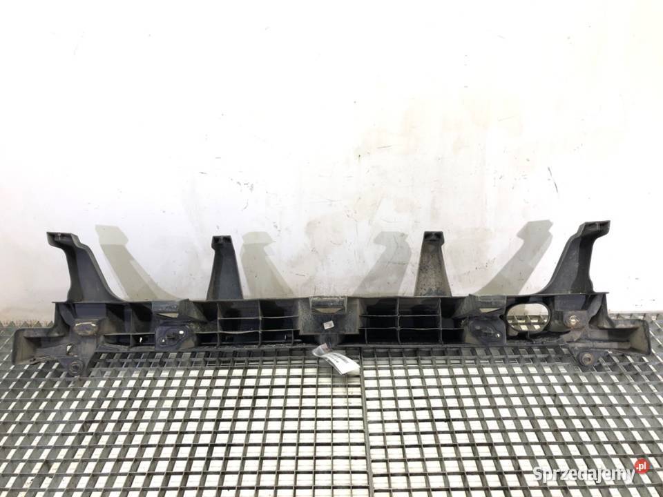 BELKA ZDERZAKA TYŁ DACIA DUSTER Hatchback podkarpackie sprzedam