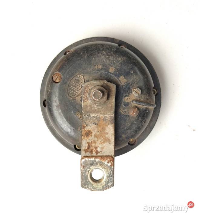 Sygnał m72 c35 data IV 1955 m72 Kalisz