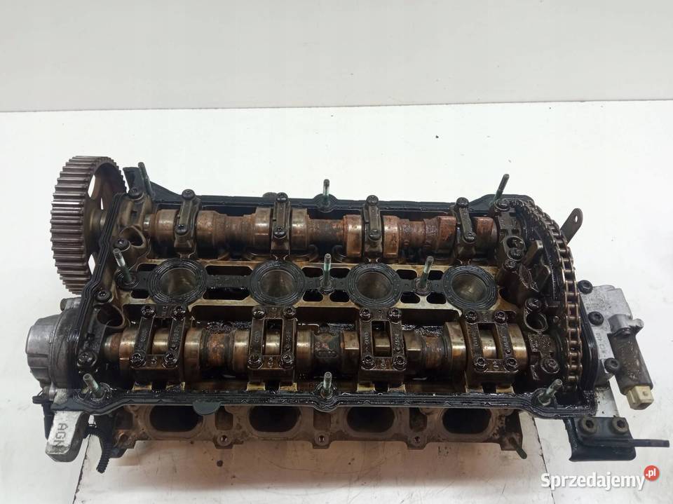 GŁOWICA KOMPLETNA 058103373D 18 20V Seat Toledo świętokrzyskie