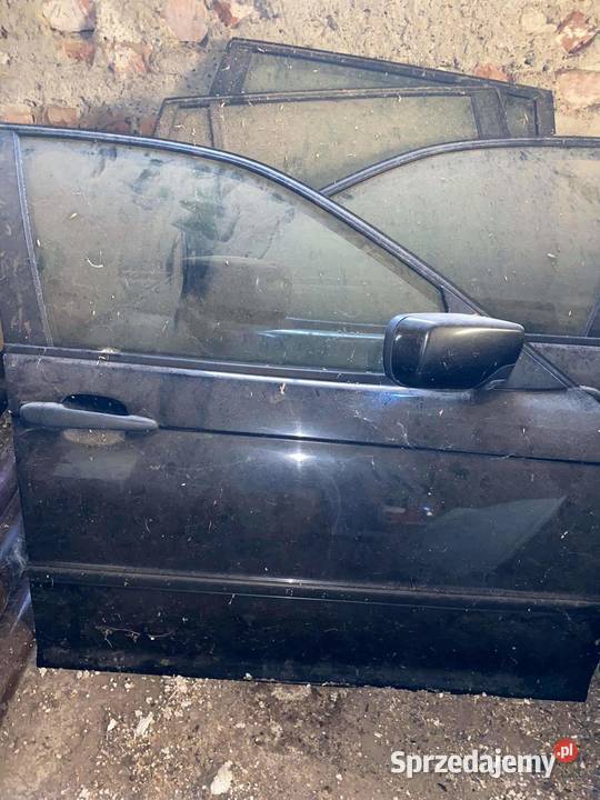 Drzwi Bmw e 46 Szamotuły