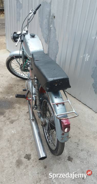 Romet 3 biegowy Jawka Biała Podlaska sprzedam