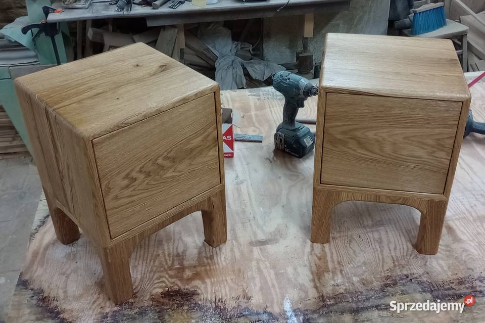 Szafka nocna mała Postolice