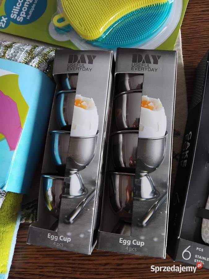 Mix różności Ostroróg