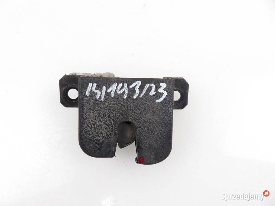 ZAMEK KLAPY VW BORA Variant 1J6 3B9827505C