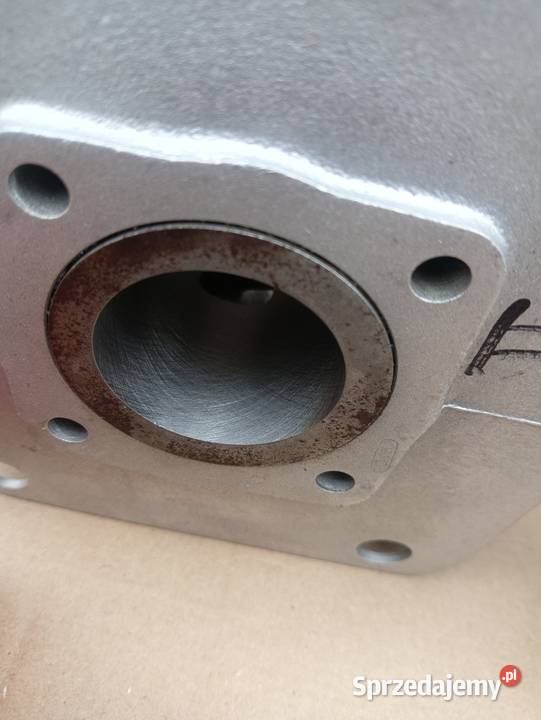 Cylinder DDR Simson S51drugi i trzeci szlif Tarnów