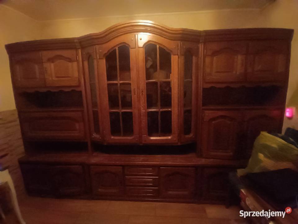 Sprzedam meble Żeronice