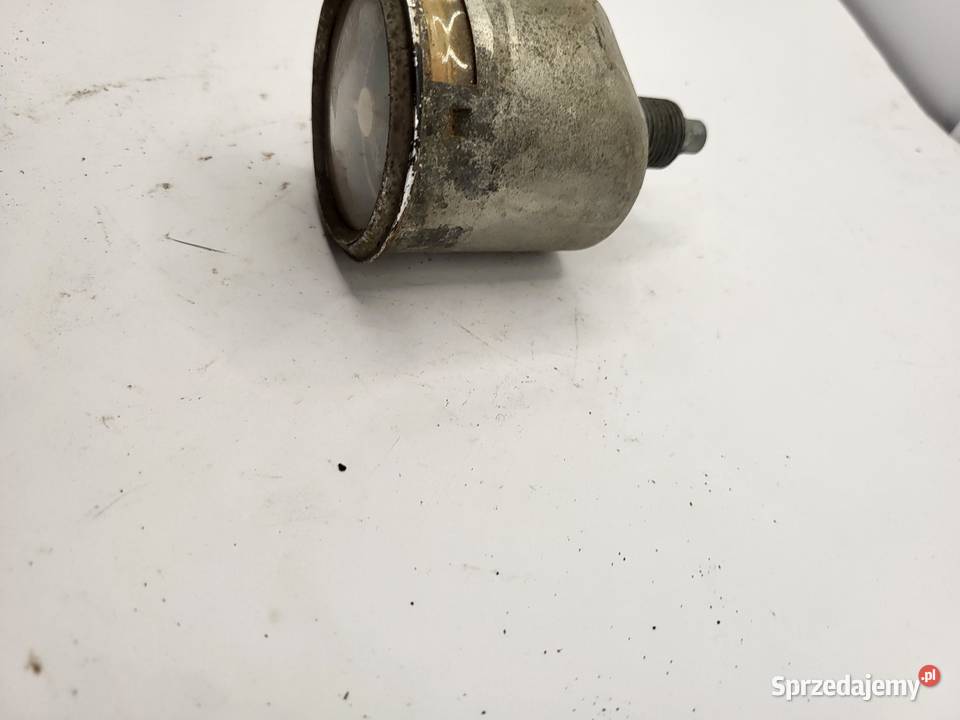 LICZNIK DKW RT125 FI60 DKW RT175 Motoryzacja śląskie Rybnik