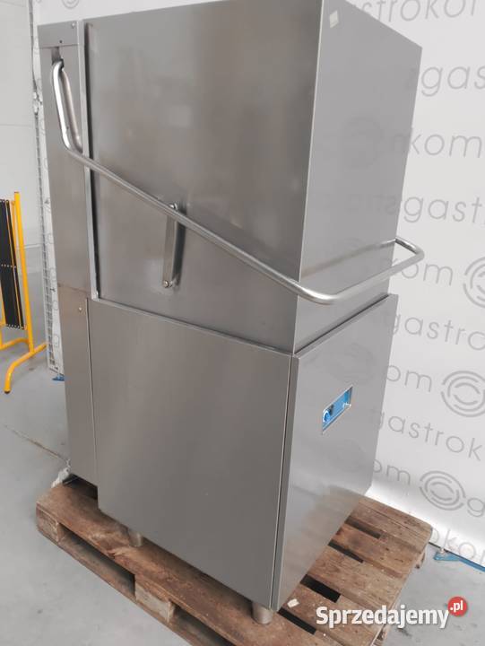 Zmywarka kapturowa Stalgast 803020 Wrocław