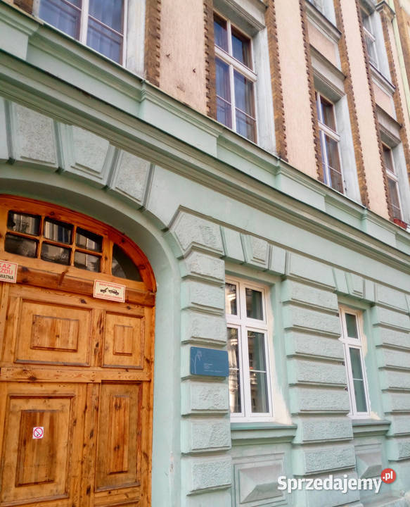 Pokój biurowy na Jeżycach Staszica wielkopolskie Poznań