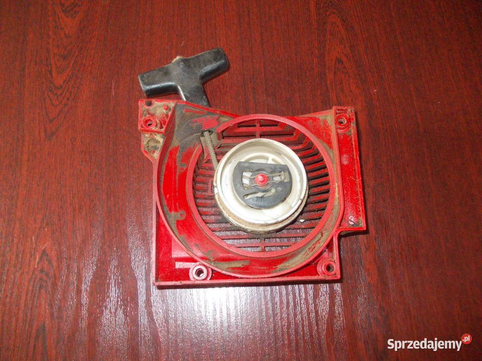 Solo 639 645 650 rozrusznik 1597 Pozostałe Stalowa Wola sprzedam