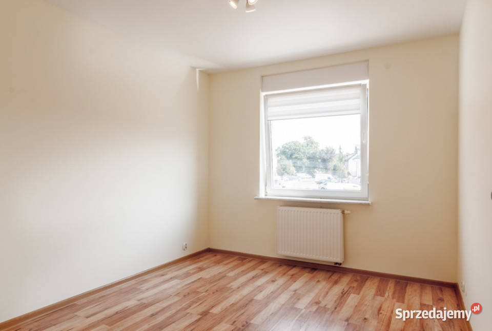 Bezrzecze nowe 2pokojowe 51m2 wysoki parter balkon