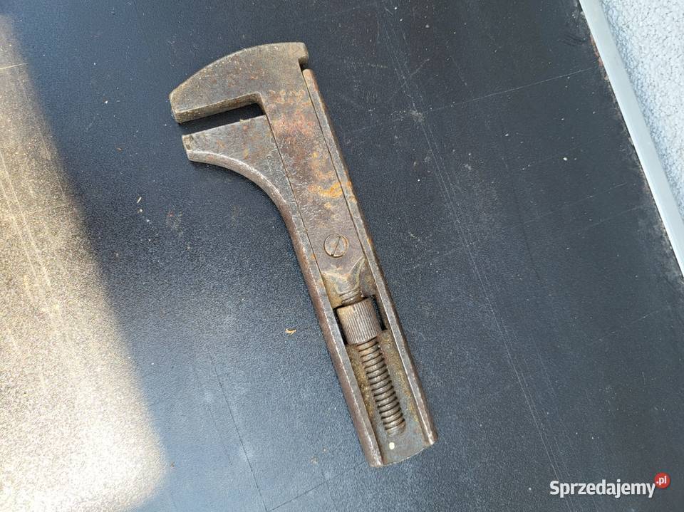 KLUCZ NASTAWNY ORGINAŁ MERCEDES BENZ 0005810226 Rybnik