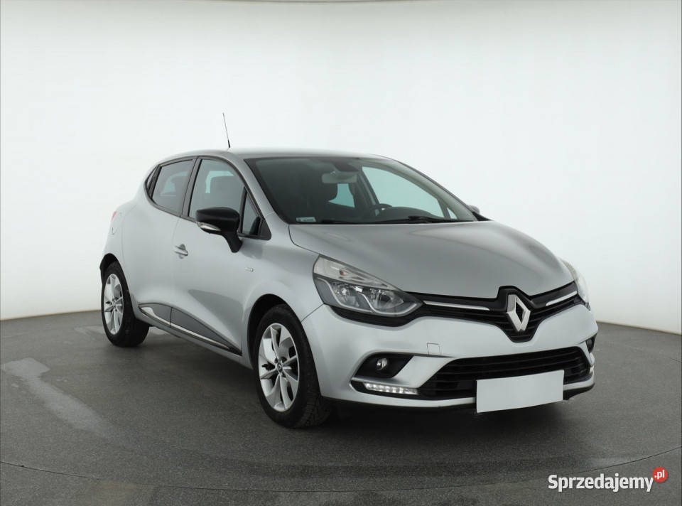 Renault Clio 12 TCe Piaseczno