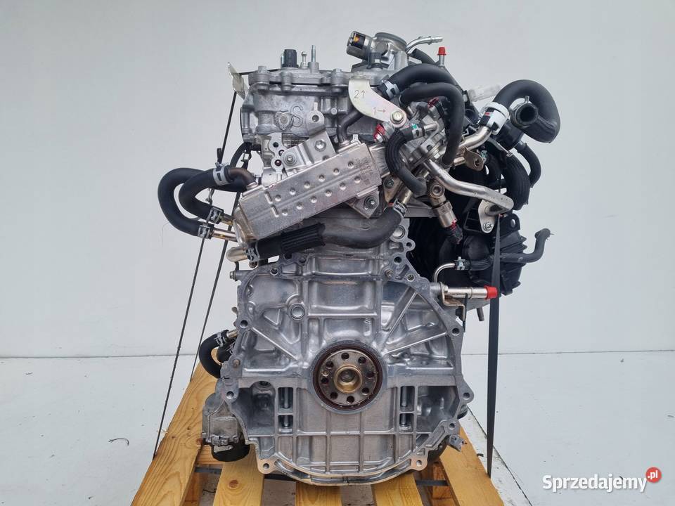 SILNIK Lexus GS300H GS IV 25 181 potwierdzone Silniki kompletne Rudka