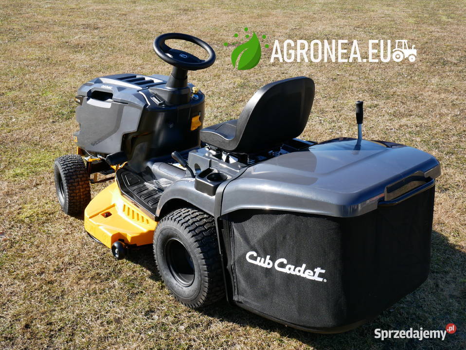 Cub Cadet LT3 R102 Traktor kosiarka 2 cylindry Końskie
