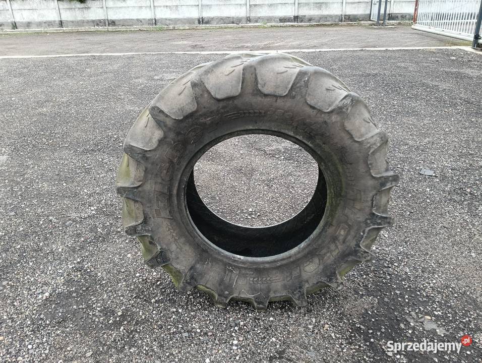 Opona 38085R24 Kleber Grodzisk Wielkopolski
