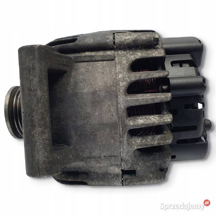 ALTERNATOR Peugeot 508 16 THP 9666998080 CL15 Układ elektryczny silnika lubelskie sprzedam