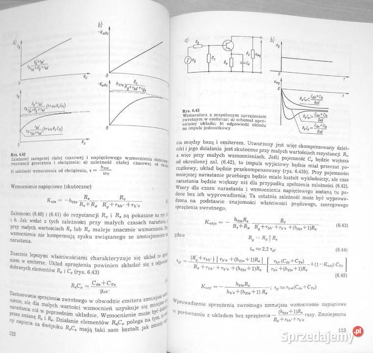 T Rusek Podstawy elektroniki część 2