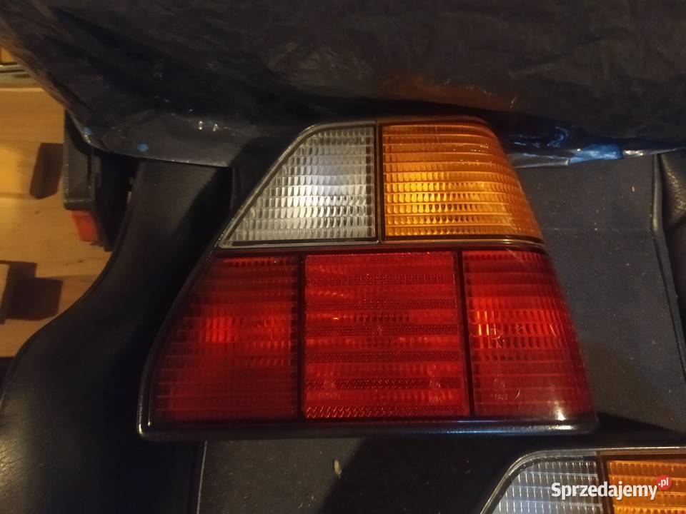 Lampa tył VW Volkswagen Golf mk2 golf 2 Justynów