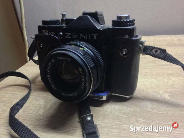 Zenit 12XP podkarpackie sprzedam